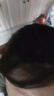 施華蔻（Schwarzkopf）怡然染發(fā)摩絲染發(fā)劑純泡泡遮白發(fā)染發(fā)膏植物自然黑色泡沫染膏男女 青黛自然黑2.0【復(fù)古減齡】 曬單實(shí)拍圖