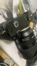 綠歡 像素蛋糕聯機線Lightning轉Micro USB相機接iPad平板佳能90D 850d 200d II索尼a6400接蘋果手機線 Micro USB轉Lightning線 1米 曬單實拍圖