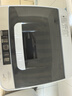 小鴨牌洗衣機(jī)全自動(dòng)8KG 家用出租房大容量 小型波輪宿舍公寓 兒童24小時(shí)預(yù)約洗脫一體以舊換新 8.0公斤全自動(dòng)【強(qiáng)勁動(dòng)力+全國聯(lián)保】 曬單實(shí)拍圖