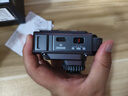 唯卓仕Spark Z3機頂閃光燈TTL自動(dòng)測光閃光燈單反微單相機小型熱靴燈人像攝影拍照補光燈戶(hù)外便攜外拍燈 Spark Z3機頂閃光燈（槍灰色） 尼康版 曬單實(shí)拍圖