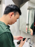 造型師打底蓬松水頭發(fā)造型蓬松噴霧發(fā)膠自然定型噴霧空氣感男女干發(fā)噴霧 曬單實拍圖