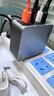 綠聯(lián)160W氮化鎵充電器套裝Type-C多口快充頭pd100/140W適用蘋(píng)果華為手機MacbookPro筆記本電腦配240W線(xiàn) 曬單實(shí)拍圖
