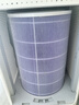 米獸（MISOU）適配小米空氣凈化器濾芯Pro H 2S Pro123代除甲醛除塵濾芯 除甲醛重碳除菌版（1/2/2S/3/pro適用） 曬單實(shí)拍圖