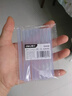 得力（deli）100W熱熔膠槍家用手工制作DIY熱熔槍恒溫膠槍快速升溫帶10根膠棒 曬單實拍圖
