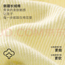 尼多熊兒童襪子夏季舒適棉襪女童網(wǎng)眼襪透氣松口無骨襪兒童襪夏季W(wǎng)Z-179 曬單實拍圖