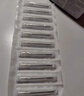 可孚 醫用針頭一次性無(wú)菌注射針無(wú)針筒16號OK鏡沖洗針 1.6x38的100支 曬單實(shí)拍圖