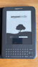 真科適用于 亞馬遜Amazon Kindle 3電池 GP-S10-346392-0100 K3電板大容量WIFI/3G三代Graphite D00901 Kindle 3電池【1750mAh】 曬單實(shí)拍圖
