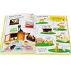 小彼恩毛毛蟲點讀筆配套書 DK1000個英語常用單詞書 幼兒英語啟蒙兒童禮物 英文-DK1000個英語常用單詞書 曬單實拍圖