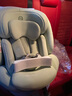 REEBABY啟睿pro兒童安全座椅0-12嬰兒寶寶車載360旋轉(zhuǎn)i-Size/E1認(rèn)證 曬單實(shí)拍圖