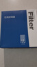 澳麟套裝汽車(chē)空調濾芯+空氣濾芯濾清器空調格17-23款別克GL8(胖頭魚(yú)) 曬單實(shí)拍圖