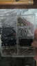麥思德（MASTERPROOF）215枚多規格螺絲收納套裝小螺絲釘干壁釘不銹鋼自攻釘組合 曬單實(shí)拍圖