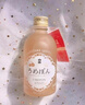 日本原裝進(jìn)口白岳梅酒果酒配制酒 白岳桔味梅酒720ml 曬單實(shí)拍圖