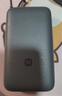 小米（MI）【3C認(rèn)證】小米自帶線充電寶 20000 22.5W 深灰可上飛機(jī)/火車多彩便攜   iPhone安卓可用 曬單實(shí)拍圖
