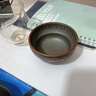 欽州坭興陶茶杯葫蘆?？瘫魅吮瓊€(gè)人專用品茗杯原礦手工紫陶茶杯 葫蘆?？瘫?10ml 曬單實(shí)拍圖