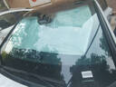 旭風(fēng)車(chē)飾（XUFENG）北京現代ix35前后雨刮器10-15款專(zhuān)用后窗后雨刷原廠(chǎng)原裝 前后套裝 曬單實(shí)拍圖