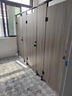 公共衛(wèi)生間隔斷墻工廠學(xué)校廁所隔斷抗倍特 PVC 鋁蜂窩板防水防潮 常規(guī)板 曬單實(shí)拍圖