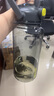 希樂塑料杯大容量tritan運(yùn)動水杯男女戶外雙飲杯學(xué)生便攜直飲吸管杯子 曬單實(shí)拍圖