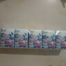 譽竹手帕紙山茶花香小包紙巾抽紙衛(wèi)生紙餐巾紙面巾紙濕水韌性 譽竹清香手帕紙 4層 6片*10包 曬單實拍圖