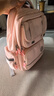 高爾夫（GOLF）書包小學(xué)生女孩兒童雙肩背包1-4-6年級(jí)減負(fù)護(hù)脊大容量高顏值輕便 曬單實(shí)拍圖