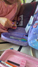 Gmt for kids書包小學(xué)生兒童大容量禮物超輕護脊減負1-4年級男女獨角獸Light 曬單實拍圖