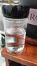 富光單層玻璃杯加厚大肚泡茶缸大容量透明圓形帶蓋防漏水杯 300ml小不點(diǎn) 曬單實(shí)拍圖