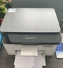 惠普（HP）136nw/a/w A4黑白激光多功能一體機 W110硒鼓 手機無線USB三合一 【無線款】136w黑白激光一體機 全國聯(lián)保  全新原裝 現(xiàn)貨現(xiàn)發(fā) 曬單實拍圖