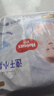 好奇（Huggies）金裝云感褲拉拉褲嬰兒尿不濕超薄成長(zhǎng)褲新生兒寶寶瞬吸干爽學(xué)步褲 3XL 1包 26片 【17kg以上】 曬單實(shí)拍圖
