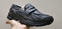 NEW BALANCE NB官方25新款男鞋女鞋ins復(fù)古靜奢一腳蹬黑色樂(lè)福鞋1906L系列 黑色 U1906LBN 42 腳長(zhǎng)26.5CM 曬單實(shí)拍圖