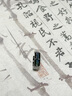 SINCE YOU極光幻影耳環(huán)男士小眾設(shè)計高級感純銀耳釘女潮酷耳圈女七夕禮物 極光幻影耳環(huán)（單只） 曬單實拍圖