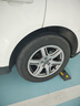固特異（Goodyear）汽車輪胎235/60R18 107W EF1 SPORT鷹馳F1酷跑 適配奧迪Q5/沃爾沃 曬單實(shí)拍圖