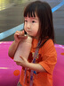 TaTanice兒童秋千室內(nèi)吊椅嬰兒寶寶庭院感統(tǒng)搖籃戶外玩具女孩開學(xué)生日禮物 曬單實拍圖
