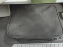 綠聯(lián)ipad pro內(nèi)膽包保護套平板電腦配件鍵盤收納包 適用11英寸蘋果/聯(lián)想小米華為平板電腦  曬單實拍圖