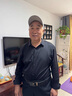 啄木鳥中老年人夏季棒球帽大頭圍爸爸爺爺透氣速干鴨舌帽男士遮陽(yáng)老頭帽 淺灰色 XL 可調(diào)節(jié)(59-65c) 曬單實(shí)拍圖