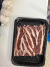 正宗原切潮汕牛肉火鍋食材新鮮嫩牛肉涮鍋雪花肥胼肥牛生鮮 雪花肥胼200g 曬單實拍圖