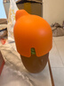 奇琦寶（QIKIBAO）奶瓶6個月以上嬰兒仿母乳硅膠奶瓶斷奶神器奶瓶240ml帶手柄重力球 【新3代】奶瓶（3-7個月）+手柄 曬單實拍圖