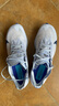 耐克NIKE男子跑步鞋 ZOOMX VAPORFLY NEXT% 4運(yùn)動鞋HF6414-001藍(lán)色42 曬單實(shí)拍圖