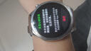 華為（HUAWEI）【國家補貼15%】WATCH GT 5智能手表運動玄璣感知系統(tǒng)血氧心率體溫呼吸監(jiān)測藍牙通話防水男女情緒 46mm 砂礫棕-復(fù)合素皮表帶【送皮表帶+貼膜】 曬單實拍圖