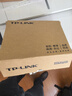 普聯(lián)（TP-LINK） 千兆單模雙纖20公里光纖收發(fā)器TL-FC312-20光電轉(zhuǎn)換器光收發(fā)轉(zhuǎn)發(fā)器 單模雙纖20公里 一臺(tái)價(jià) 曬單實(shí)拍圖
