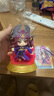 拍立得相紙富士迷你3寸白邊相紙mini7+/7C/7S/SE/8/9/11/12/25/40/41/90/99/evo/link系列通用膠卷 白邊相紙20張 曬單實拍圖