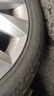三角(Triangle)輪胎高性能TH201 215/55R17 適配凱美瑞/銳志/帕薩特/天籟 曬單實(shí)拍圖