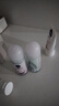 妮維雅（NIVEA）止汗露香體滾珠走珠液春夏季腋下抑汗清新香水走珠男女士可做香水 （女士）怡人花香50ml 曬單實(shí)拍圖