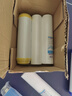 志成凈水器濾芯加熱一體機RO膜純水機直飲通用PP棉活性炭10寸濾芯 五蓋全套濾芯 (送兩個(gè)PP) 曬單實(shí)拍圖