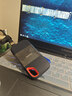 閃迪（SanDisk）2TB Type-c USB3.2 NVMe移動固態(tài)硬盤（PSSD）E61卓越版 1050MB/s三防保護 手機筆記本電腦外接SSD 曬單實拍圖
