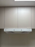 林內(nèi)（Rinnai）【大師系列】家用油煙機(jī)歐式頂吸式揮手智控抽煙機(jī)爆炒大風(fēng)量排煙機(jī)一級(jí)能效CXW-188-NH01KD(W) 曬單實(shí)拍圖
