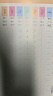 六品堂【學(xué)前300字】幼小銜接練字帖字帖幼兒園練字本幼小銜接教材全套每日一練漢字點(diǎn)陣描紅本兒童字帖練字 曬單實(shí)拍圖