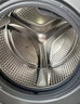 海爾（Haier）云溪3.0 洗烘套裝  10KG直驅(qū)滾筒懶人洗衣機(jī)+雙擎熱泵烘干機(jī) 1.2洗凈比 583+583 家電國家補(bǔ)貼 曬單實(shí)拍圖