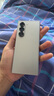 三星 SAMSUNG Galaxy Z Fold6 (5G版)二手手機(jī) 沉浸大屏體驗 星夜銀 12G+512G 曬單實拍圖