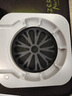 rurihai適用Macmini m4/m4pro支架底座Mac迷你電腦主機(jī)配件桌面支撐架散熱托架防塵 【按鍵開機(jī)】防塵底座支架 macmini m4/m4pro 曬單實(shí)拍圖
