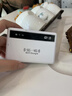 德芊【送免費(fèi)流量】隨身wifi2025款1W毫安5Ghz雙頻充電寶合一無(wú)線wi-fi6移動(dòng)網(wǎng)絡(luò)無(wú)限流量上網(wǎng)車(chē)載路由 全網(wǎng)通【高配版】-贈(zèng)送3000G-免費(fèi)試用1年 曬單實(shí)拍圖