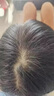 MOSLATE德國進口烏發(fā)膠囊黑發(fā)維生素葉酸B6白發(fā)生物素h變黑治根正品保障 曬單實拍圖